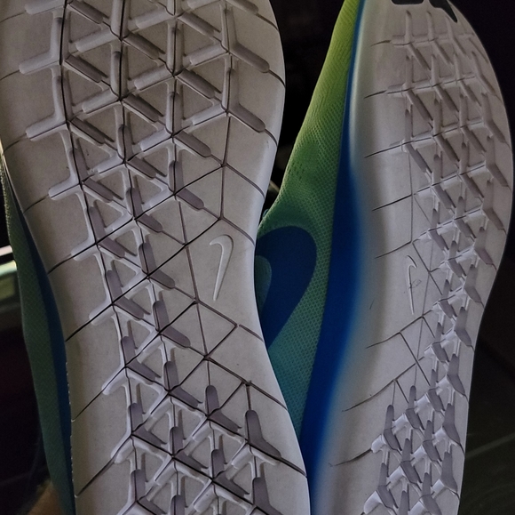 Mens Custom NIKE ID Free RN 11.5 - Picture 5 of 5